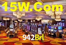 Welcome Bonus 942Brl