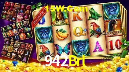 Weekend Specials 942Brl