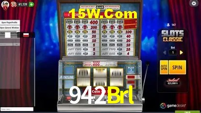 Quick Registration 942Brl